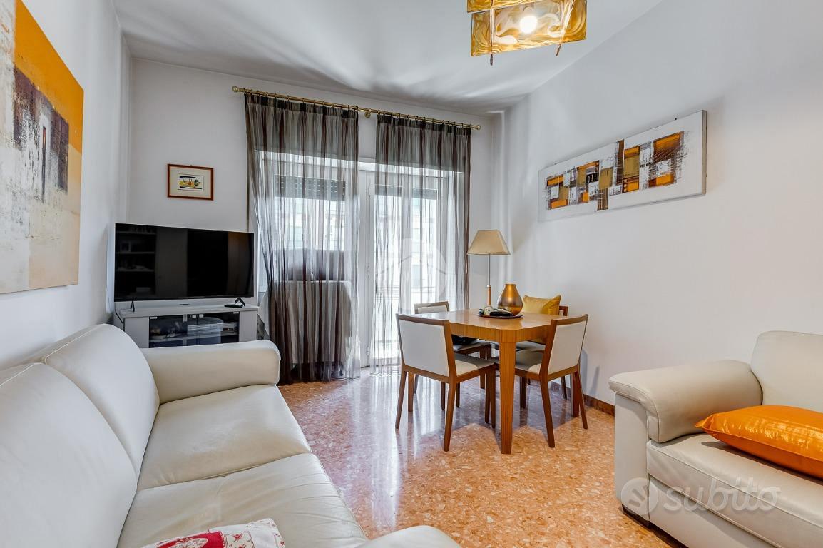 Appartamento – Roma, Val Melaina, Municipio Roma III - Vista 4