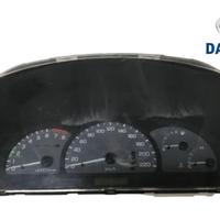 DISPLAY VEGLIA QUADRO STRUMENTI CHEVROLET Tacuma 1