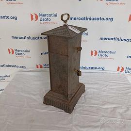 Gira arrosto vintage