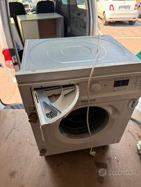 Lavatrice da incasso ARISTON BIWMHL71253EU