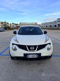 Nissan Juke 1.5 dCi Tekna