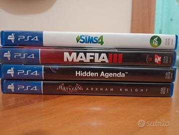 lotto giochi ps4