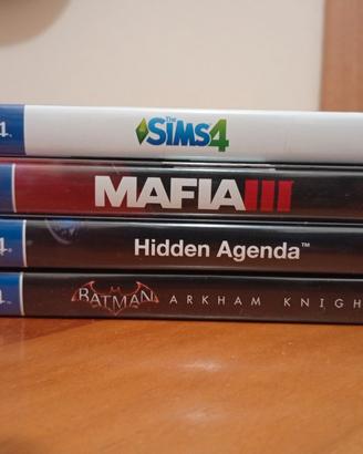 lotto giochi ps4