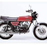 Ricambi usati per yamaha rd 400