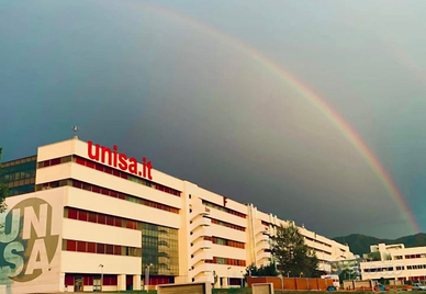 Fisciano Università