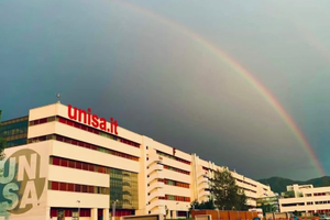 Fisciano Università