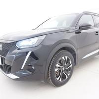 Peugeot 2008 Allure Pack BR804886 Elettrico 136CV