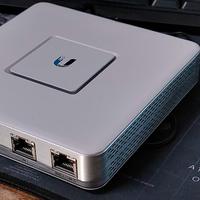 Unifi USG 3P