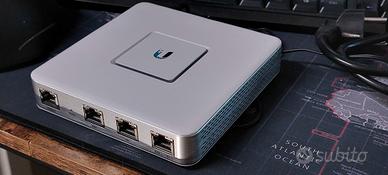 Unifi USG 3P