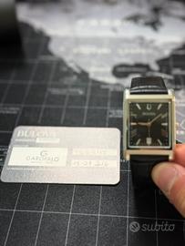 Orologio bulova uomo nuovo
