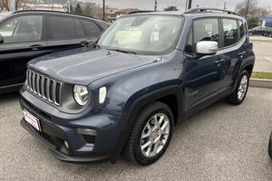 JEEP RENEGADE 1500 T4 130 CV AUTOM. LIMITED