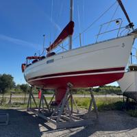 Beneteau Oceanis 321 Clipper