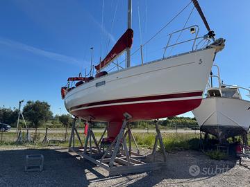 Beneteau Oceanis 321 Clipper