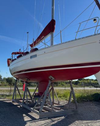 Beneteau Oceanis 321 Clipper