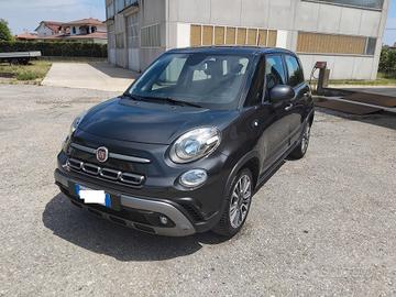 Fiat 500L 1.4 95 CV Cross