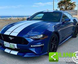FORD Mustang Fastback 2.3 EcoBoost aut.