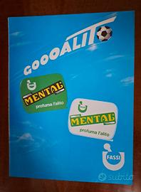 Pubblicità Fassi Mental profuma l'alito (1992)