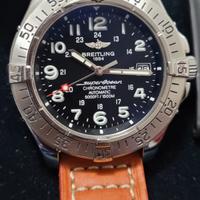 Orologio automatico Breitiling c.o.s.c