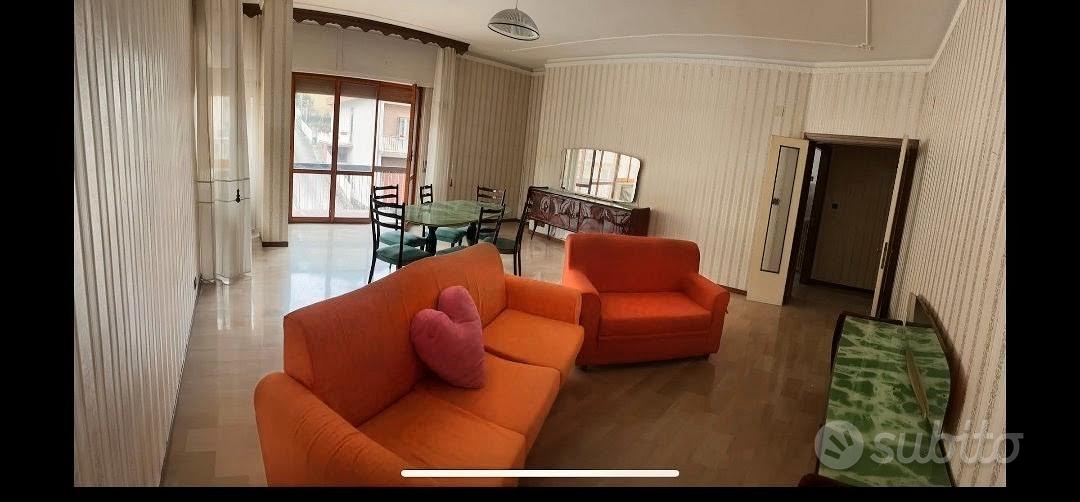 Appartamento – Teramo, Piano Solare, Santo Spirito - Vista 3