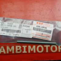 ASTA FRIZIONE SUZUKI GSX-R 600 750