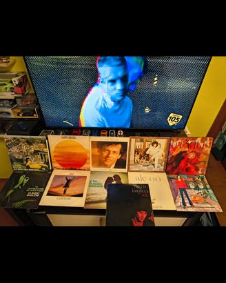 claudio baglioni  lp 33 giri
