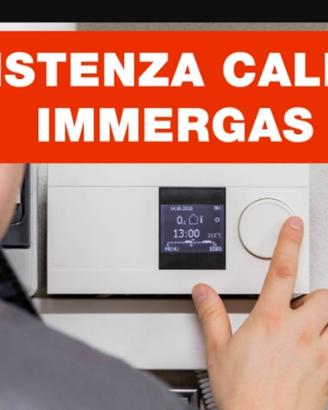 Assistenza caldaie
