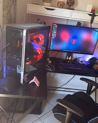 Monitor Gaming LG UltraGear 32” 4K 144Hz IPS