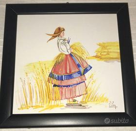 QUADRI SARDI LETY LOY