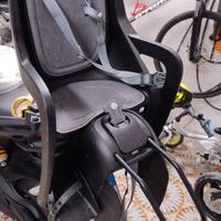 porta-bimbo per bici