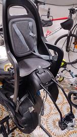 porta-bimbo per bici