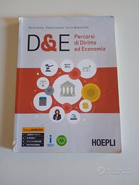 Percorsi di diritto ed economia 