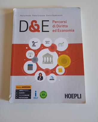 Percorsi di diritto ed economia 
