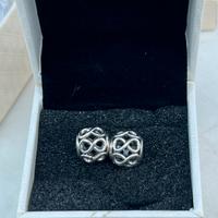 2 charme pandora sfera