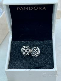2 charme pandora sfera