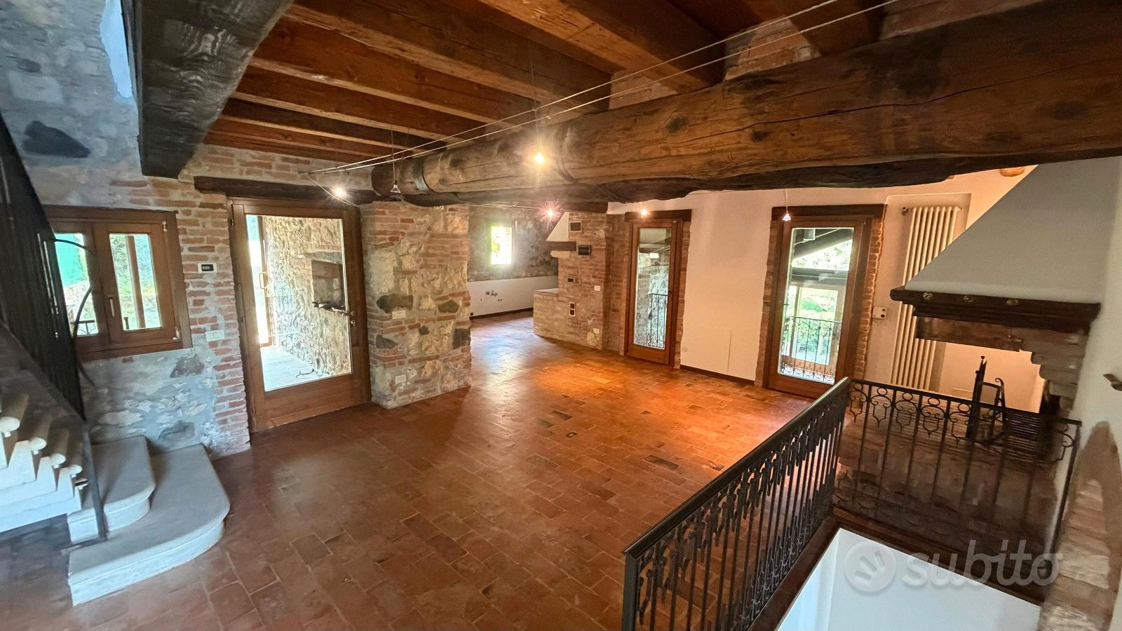 Villa rustica - Vista 5