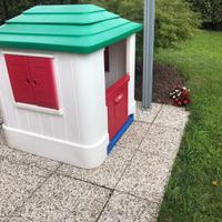 Casetta chicco