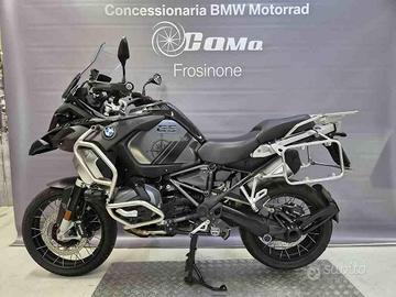 BMW R 1250 GS Adventure Abs my21
