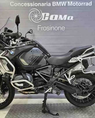 BMW R 1250 GS Adventure Abs my21
