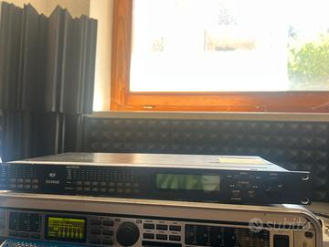 Rcf DX 4008 PROCESSORE DIGITALE