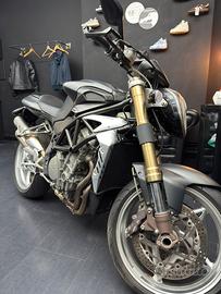 Brutale 750 Mv Augusta