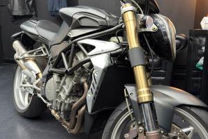 Brutale 750 Mv Augusta