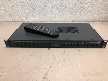 Interruttore di presentazione Extron IN1508