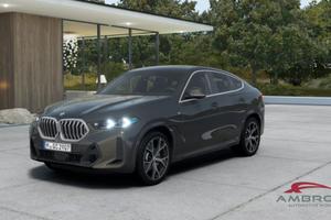 BMW X6 xDrive30d M Sport Comfort Innovation Pack