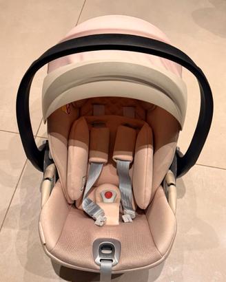 seggiolino auto cybex cloud t i-size
