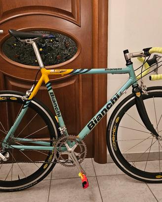 Bianchi Pantani Megapro