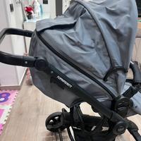 Trio foppapedretti UP3 Grigio neutro!