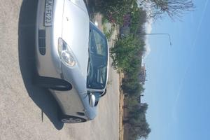 Porsche boxster 986