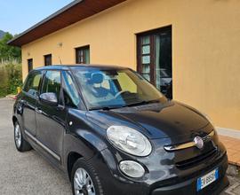 Fiat 500L 1.3 Multijet 85 CV Pop Star