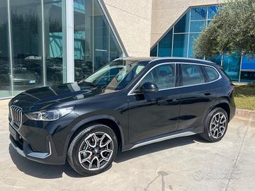 Bmw X1 sDrive 18d xLine possibilità noleggio no sc