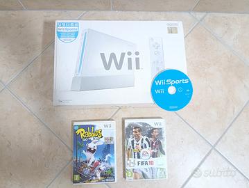 Nintendo Wii